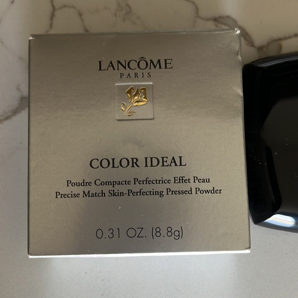 Lancôme Color Ideal - Picture 4 of 6